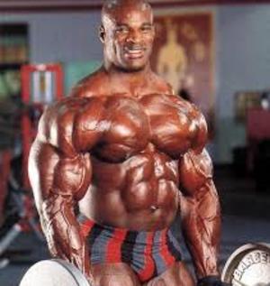 Comunidade Ronnie Coleman