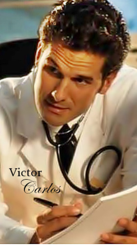 Perfil de Dr. Victor Carlos